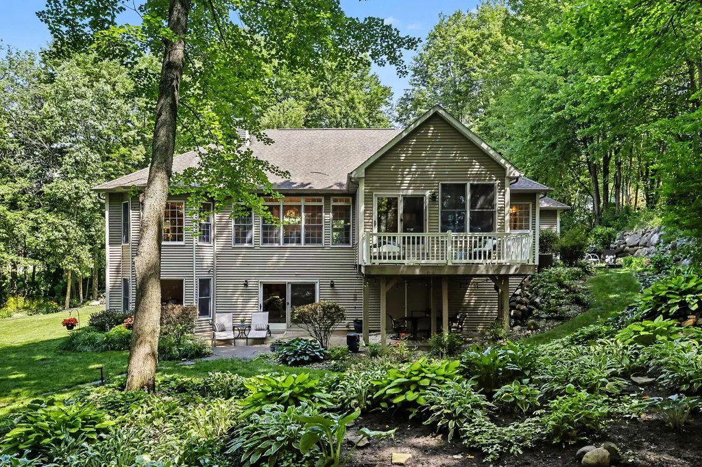 9428 Marshwood Drive Richland Township MI 49083