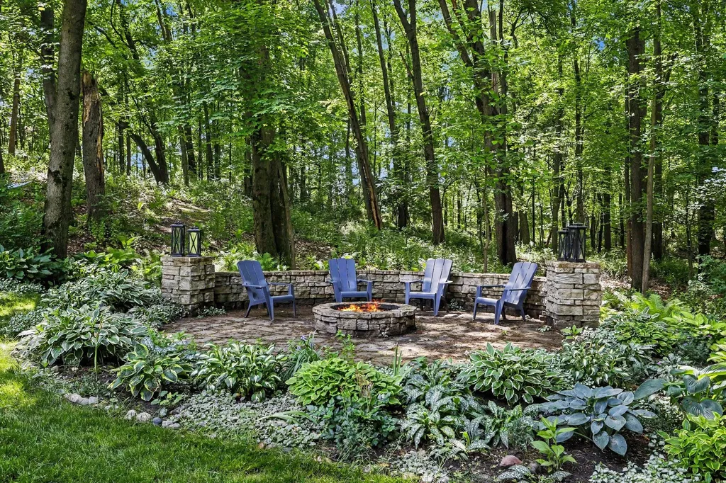 9428 Marshwood Drive Richland Township MI 49083