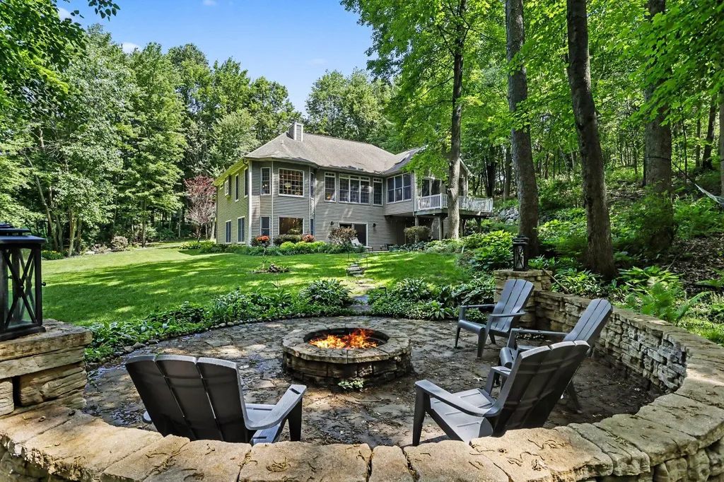 9428 Marshwood Drive Richland Township MI 49083