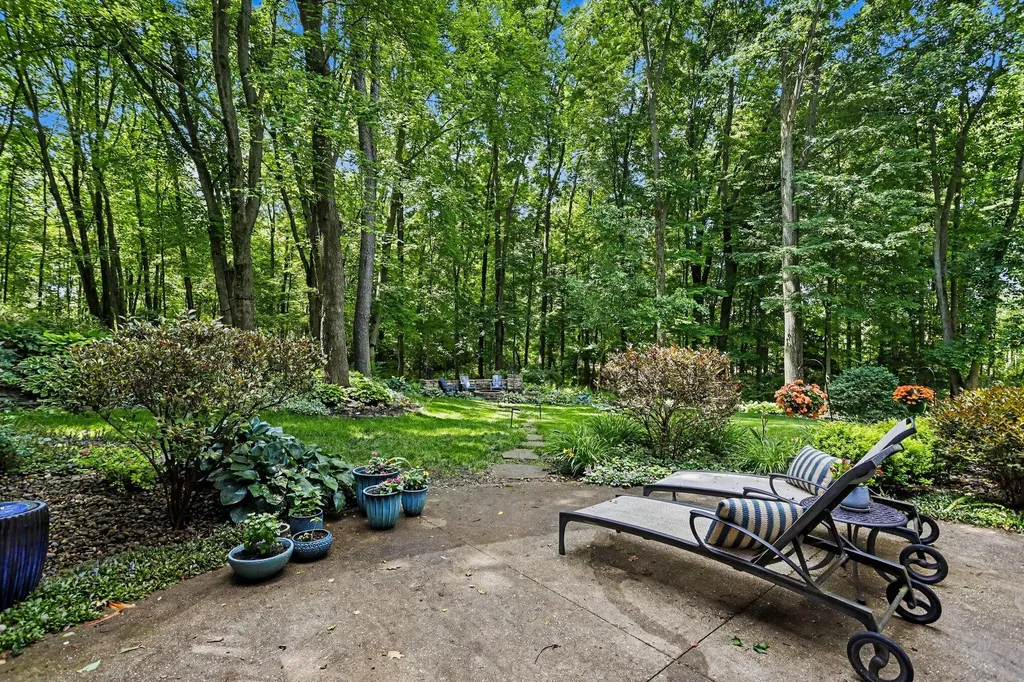 9428 Marshwood Drive Richland Township MI 49083