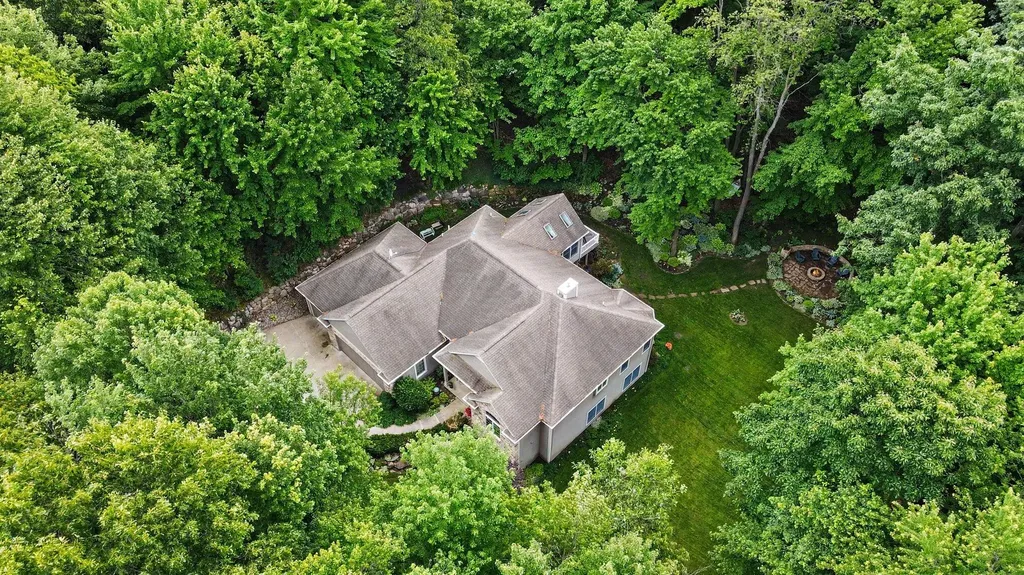 9428 Marshwood Drive Richland Township MI 49083