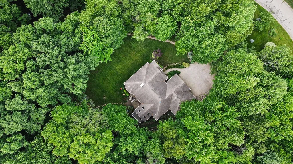 9428 Marshwood Drive Richland Township MI 49083