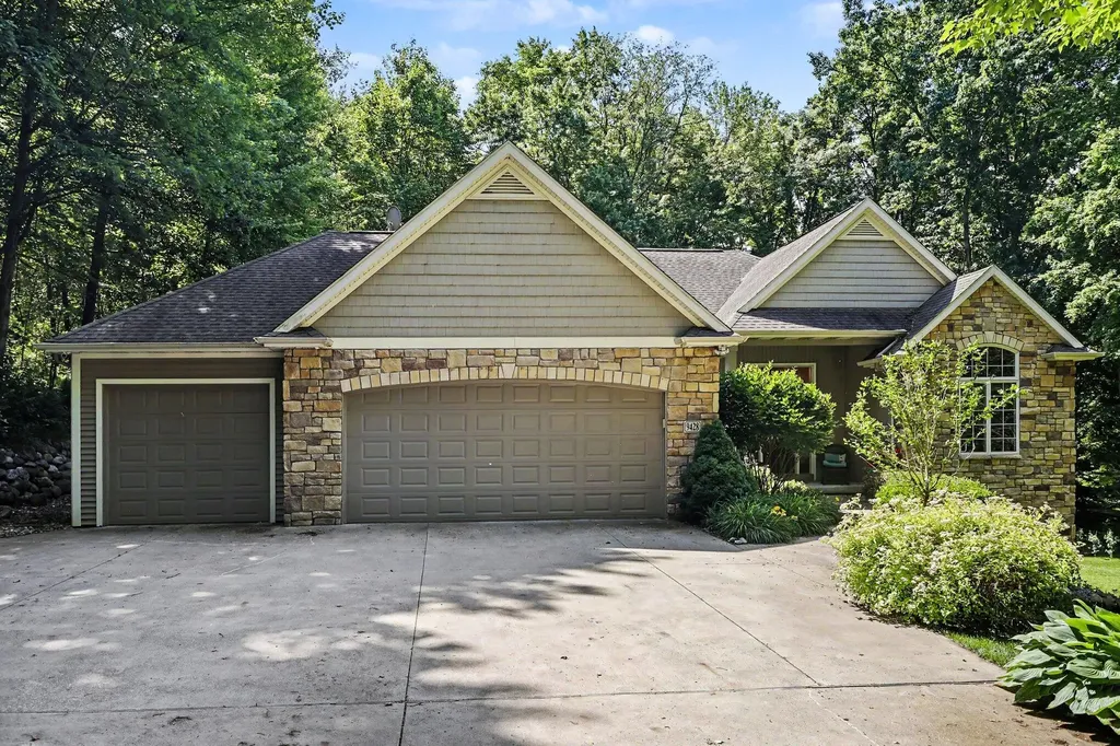 9428 Marshwood Drive Richland Township MI 49083