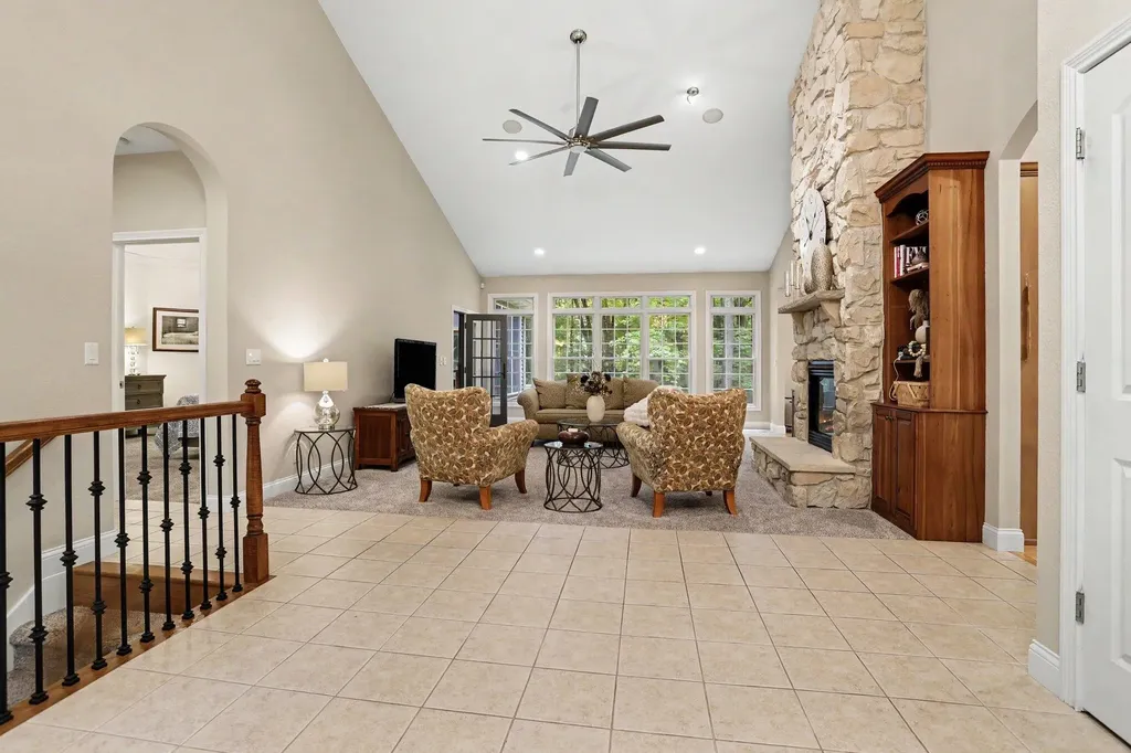 9428 Marshwood Drive Richland Township MI 49083