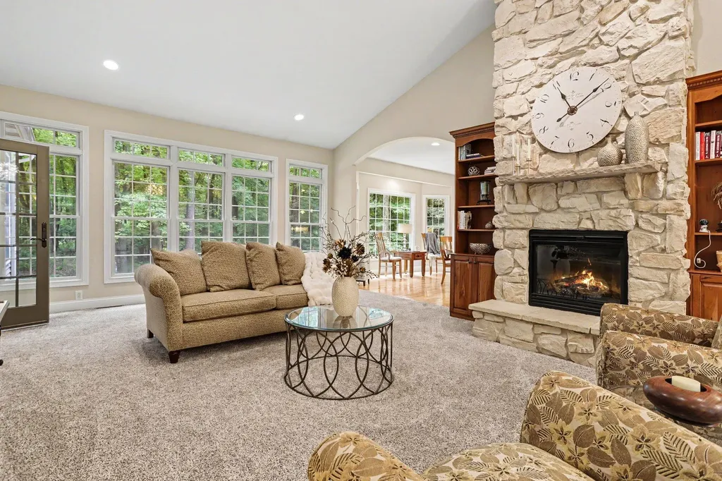 9428 Marshwood Drive Richland Township MI 49083