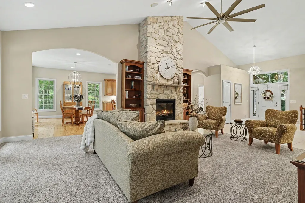 9428 Marshwood Drive Richland Township MI 49083