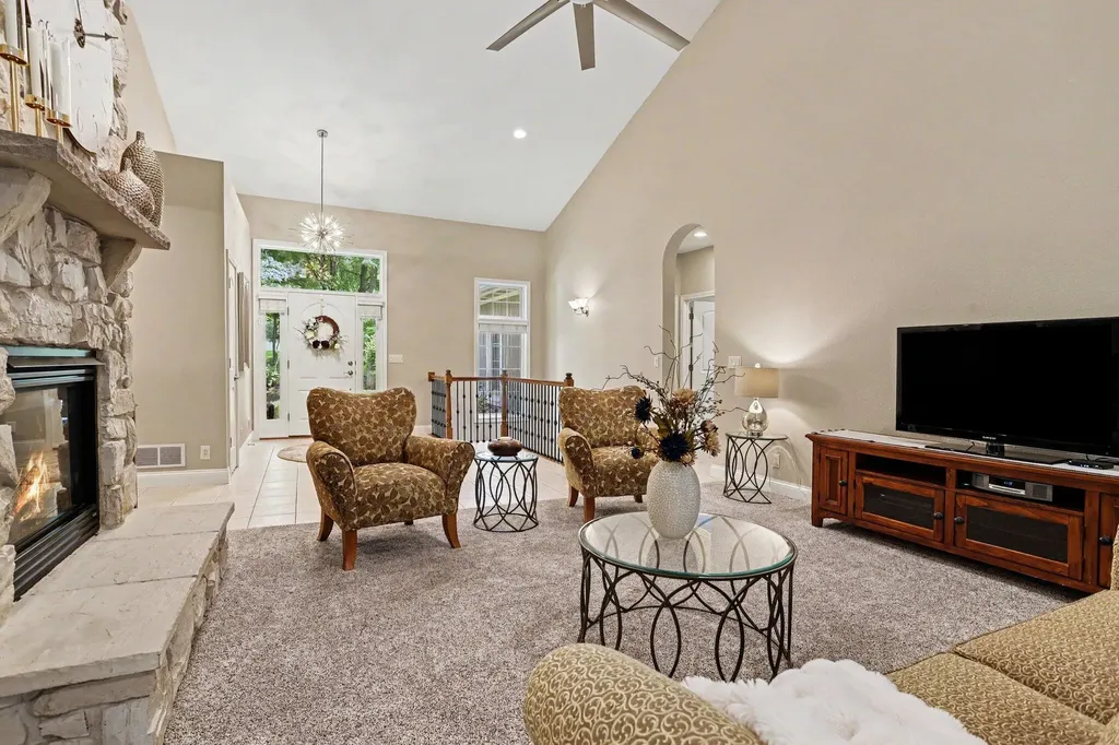 9428 Marshwood Drive Richland Township MI 49083