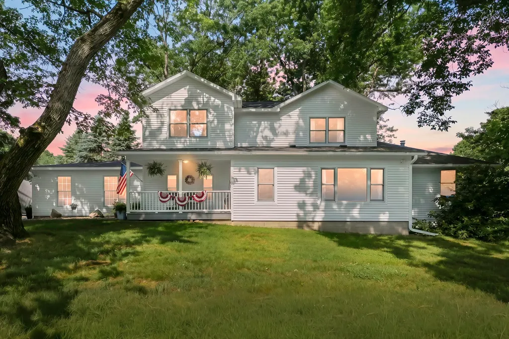 8650 S 2nd Street Texas Charter Township MI 49071