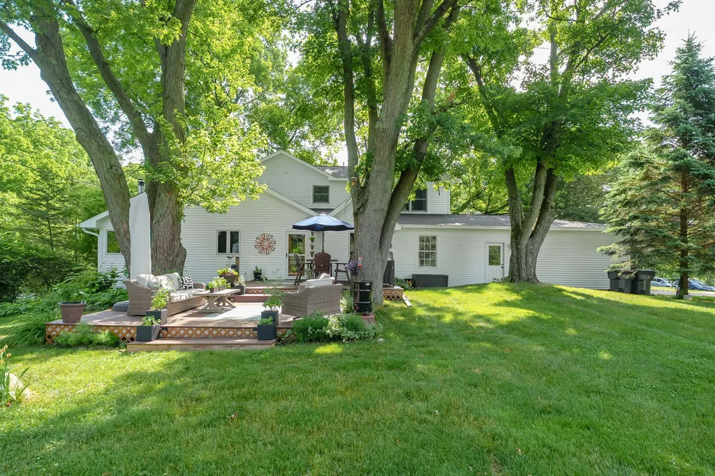 8650 S 2nd Street Texas Charter Township MI 49071