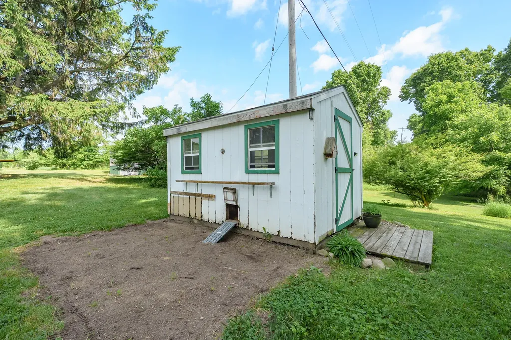 8650 S 2nd Street Texas Charter Township MI 49071
