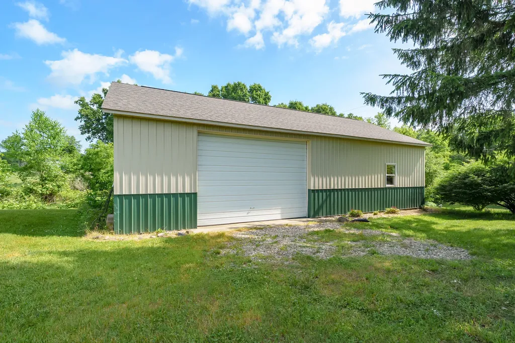 8650 S 2nd Street Texas Charter Township MI 49071