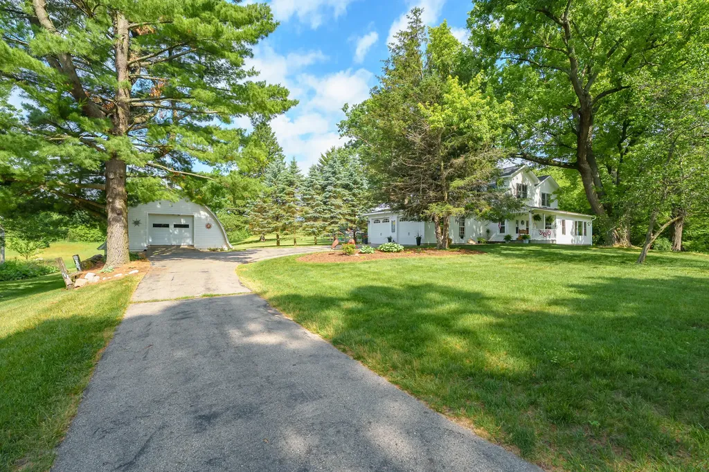 8650 S 2nd Street Texas Charter Township MI 49071