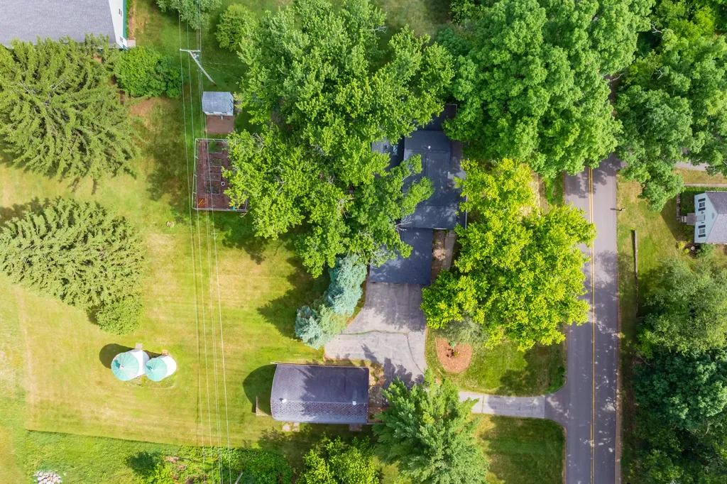 8650 S 2nd Street Texas Charter Township MI 49071