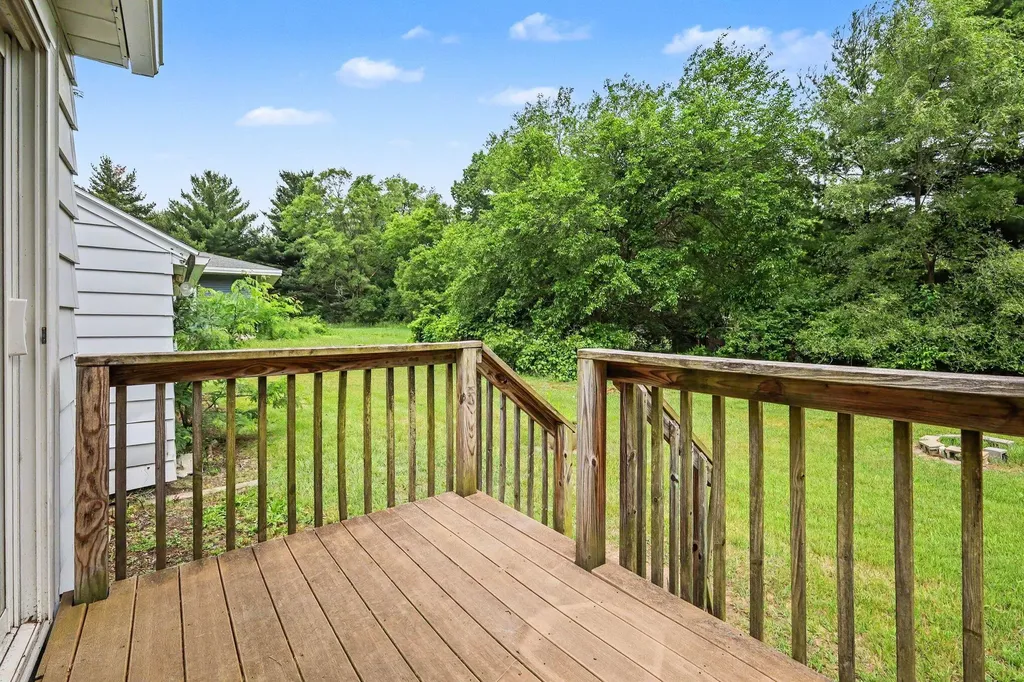 665 4 Mile Road NW Alpine Township MI 49321