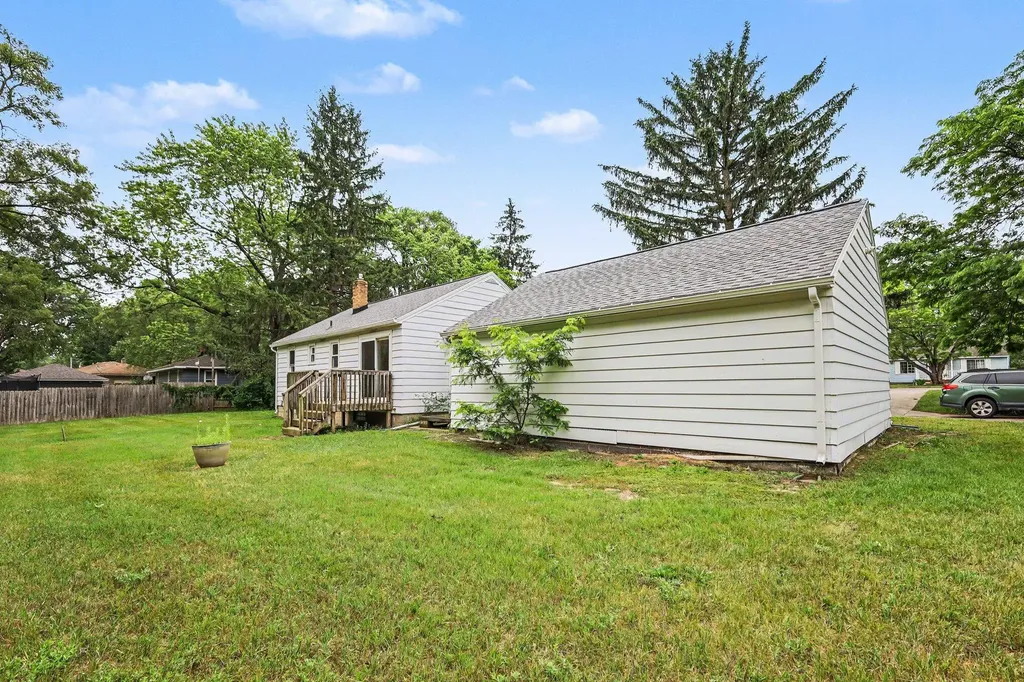 665 4 Mile Road NW Alpine Township MI 49321