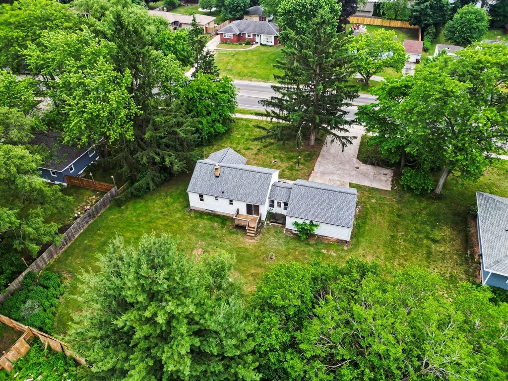 665 4 Mile Road NW Alpine Township MI 49321