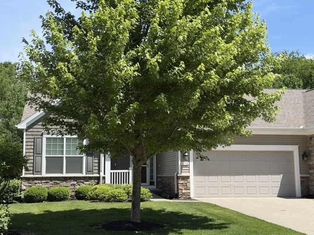 656 Wynding Oaks Kalamazoo City MI 49006