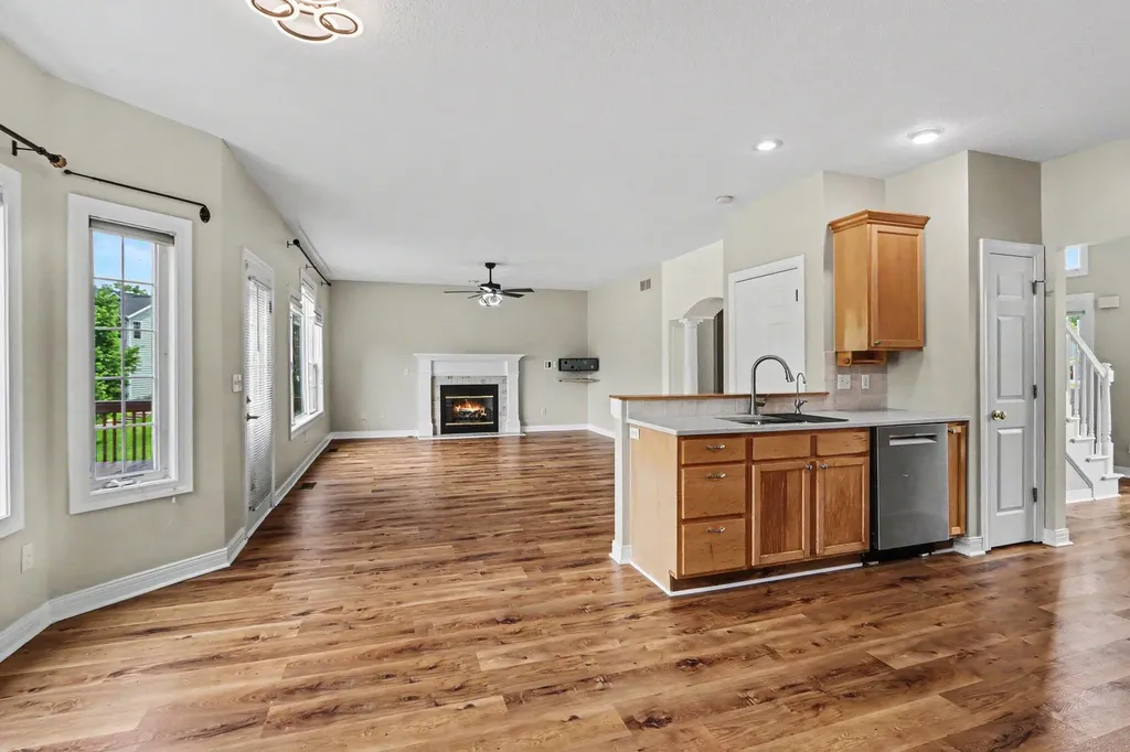 5169 Chasemoor Court Portage City MI 49024