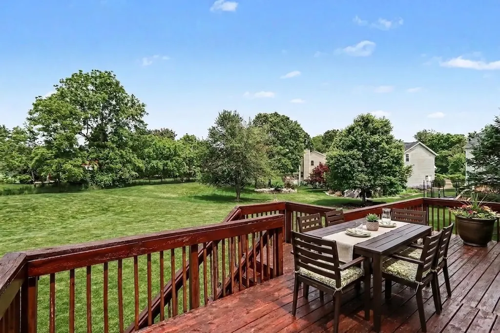 5169 Chasemoor Court Portage City MI 49024