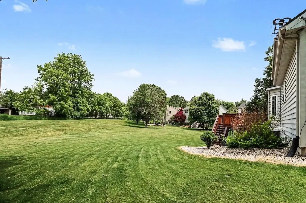 5169 Chasemoor Court Portage City MI 49024