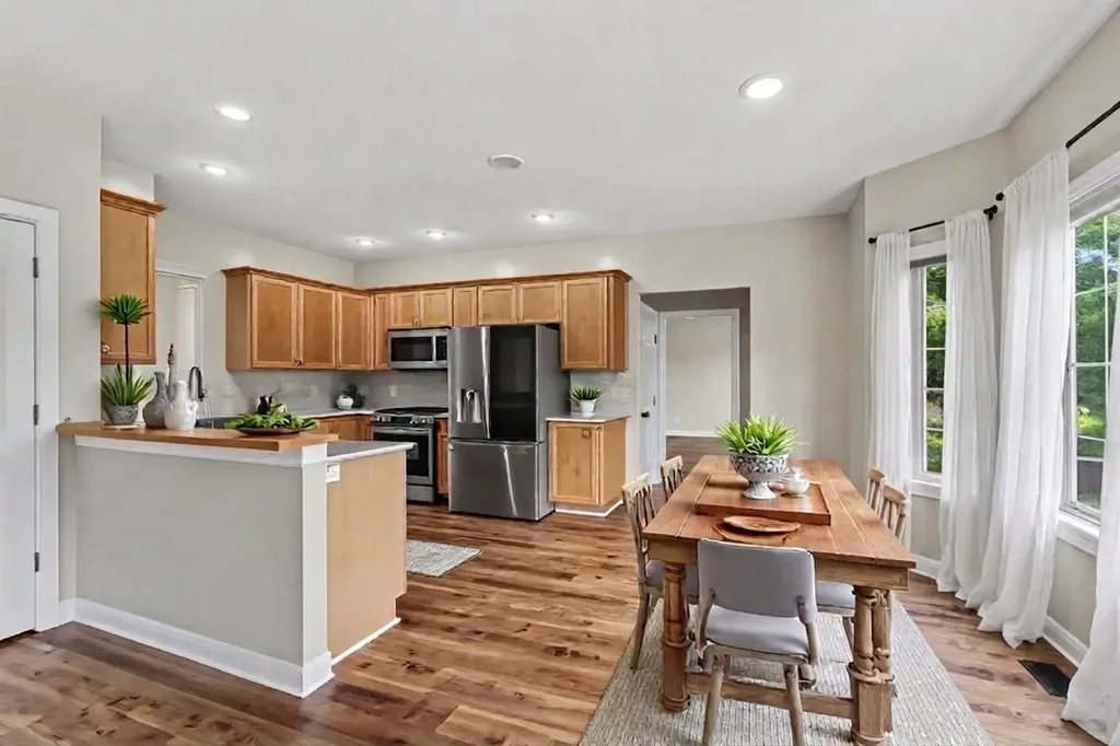 5169 Chasemoor Court Portage City MI 49024