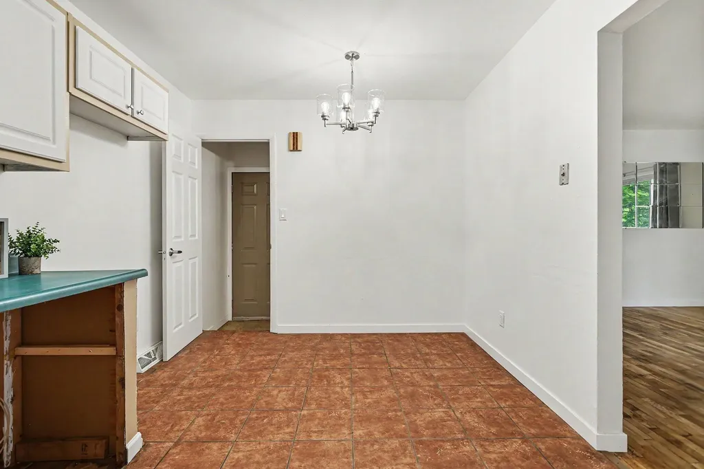 168 Homecrest Road Bedford Charter Township MI 49037