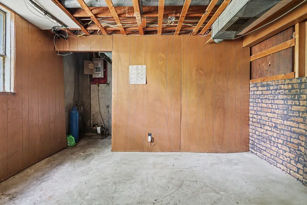168 Homecrest Road Bedford Charter Township MI 49037