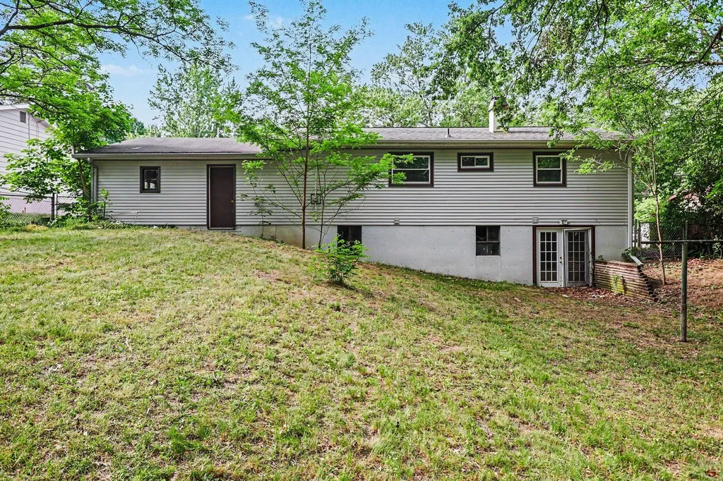 168 Homecrest Road Bedford Charter Township MI 49037