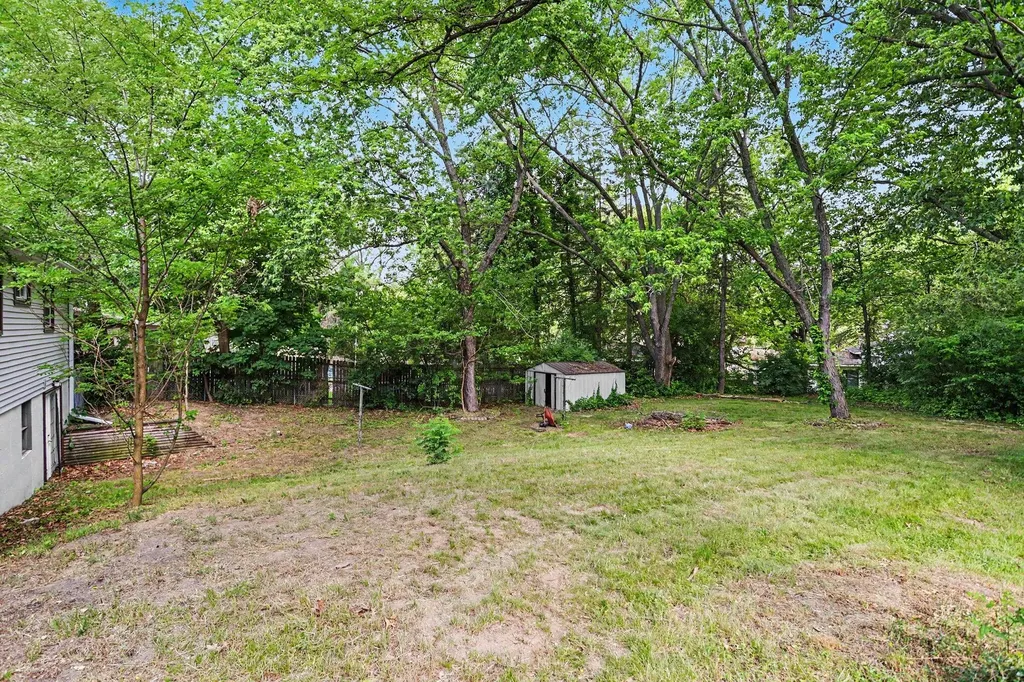 168 Homecrest Road Bedford Charter Township MI 49037