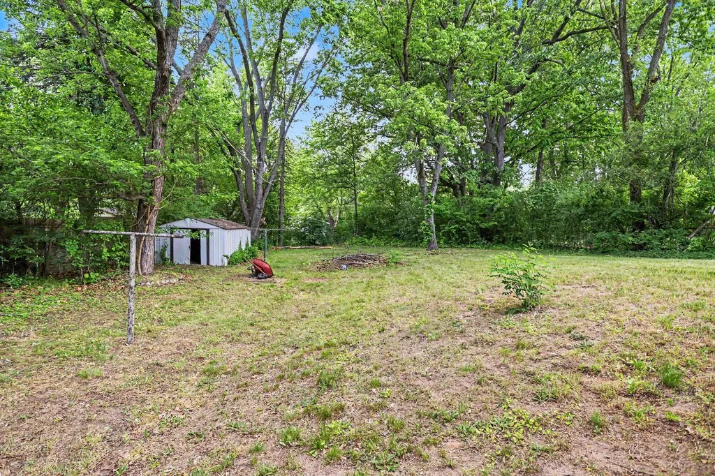 168 Homecrest Road Bedford Charter Township MI 49037