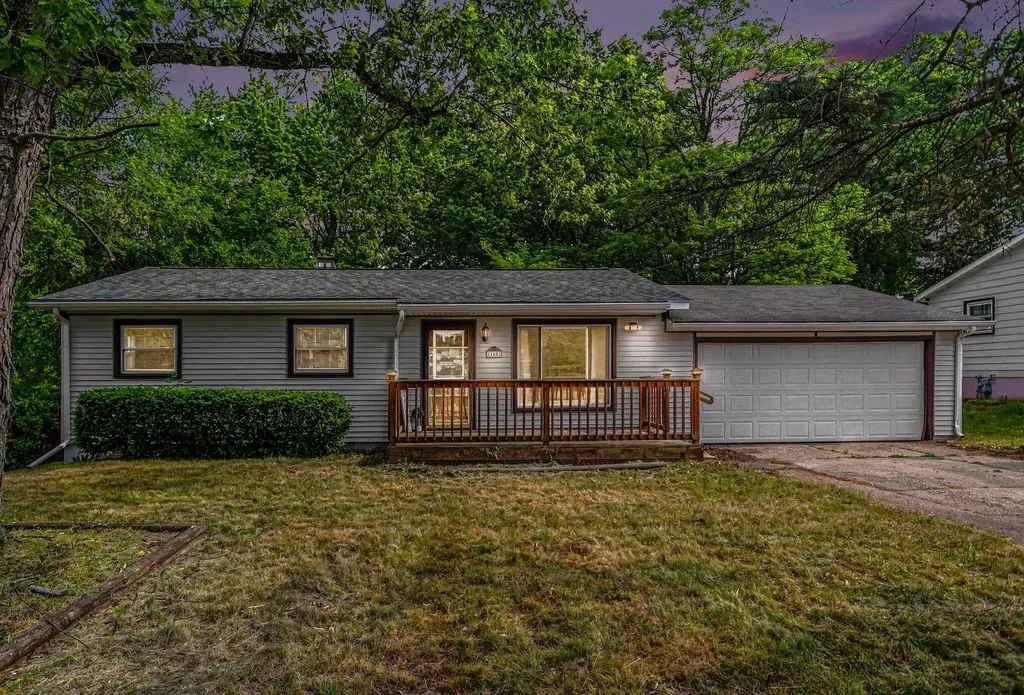 168 Homecrest Road Bedford Charter Township MI 49037