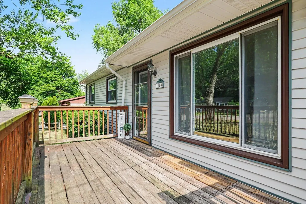 168 Homecrest Road Bedford Charter Township MI 49037
