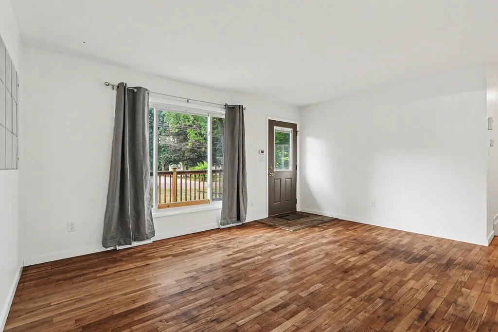168 Homecrest Road Bedford Charter Township MI 49037