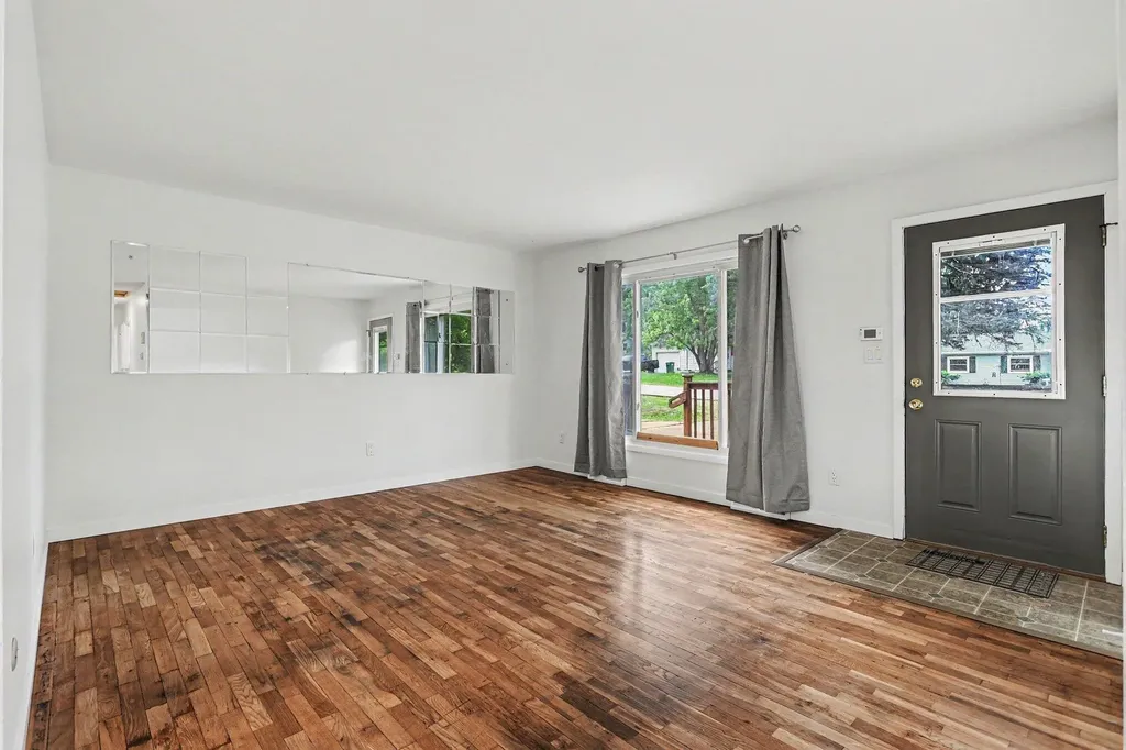 168 Homecrest Road Bedford Charter Township MI 49037