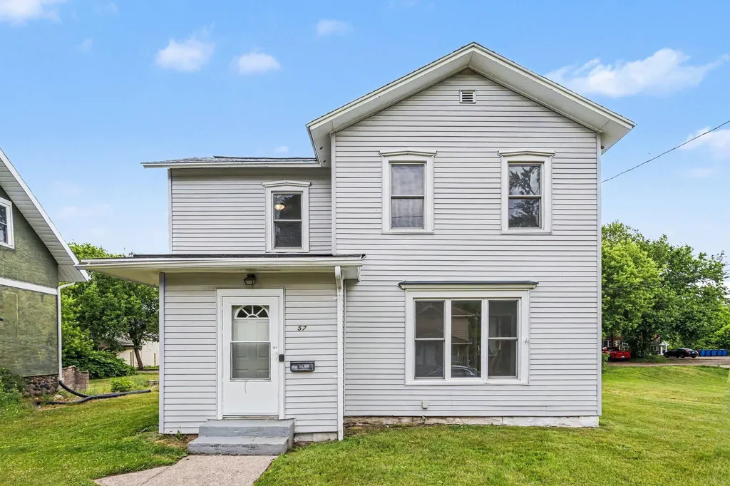 57 Merritt Street Battle Creek City MI 49017