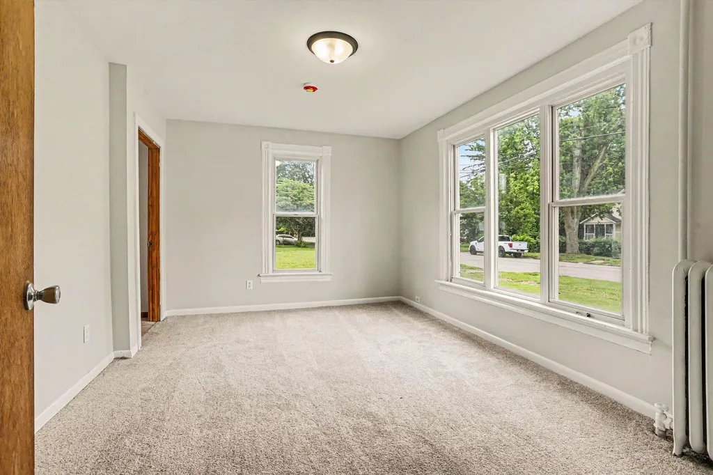 57 Merritt Street Battle Creek City MI 49017
