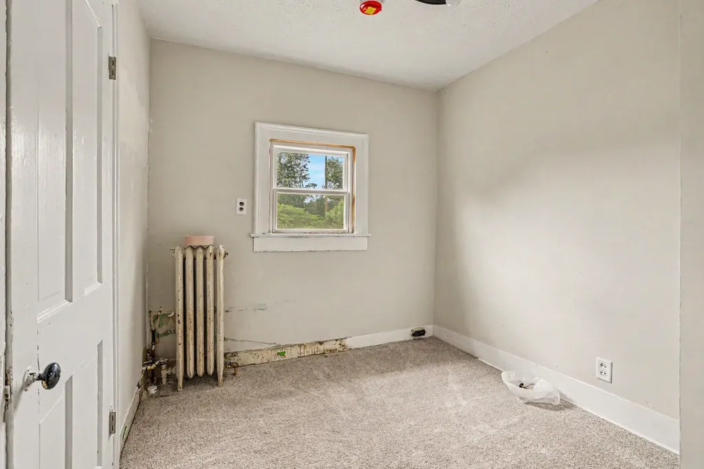 57 Merritt Street Battle Creek City MI 49017