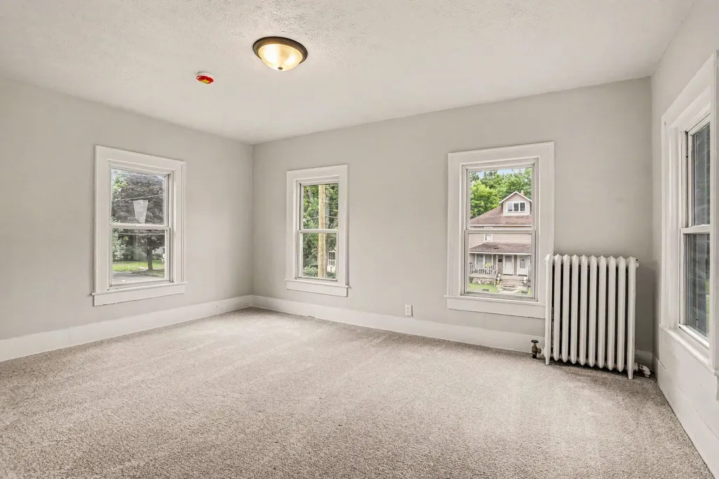 57 Merritt Street Battle Creek City MI 49017