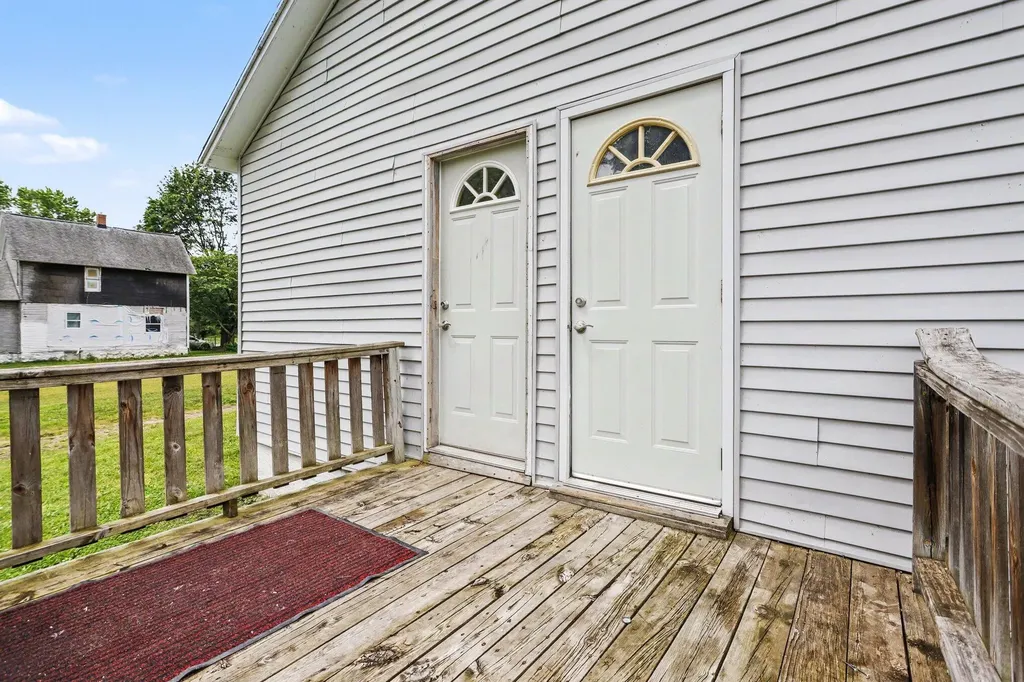 57 Merritt Street Battle Creek City MI 49017
