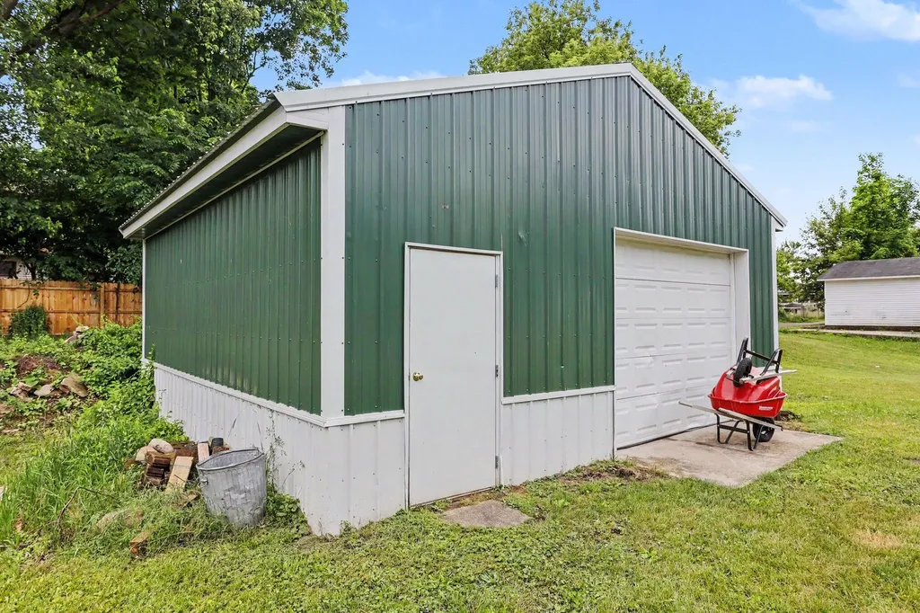 57 Merritt Street Battle Creek City MI 49017