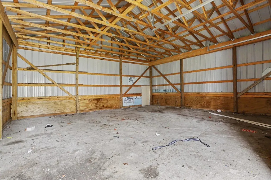 57 Merritt Street Battle Creek City MI 49017