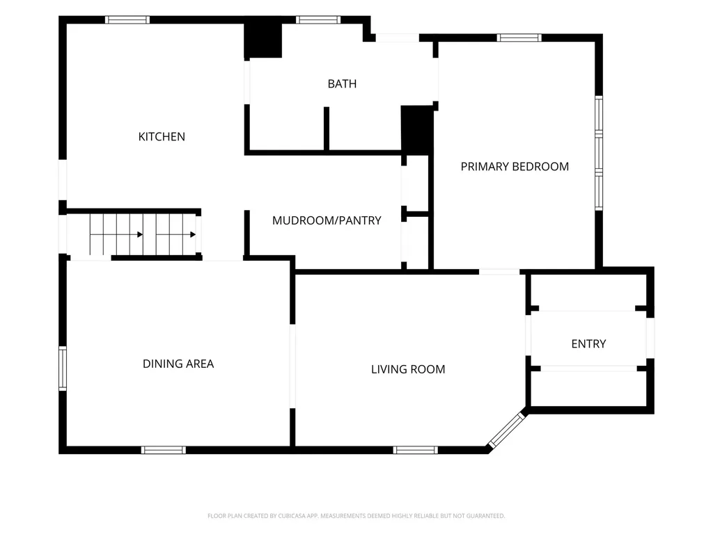 57 Merritt Street Battle Creek City MI 49017