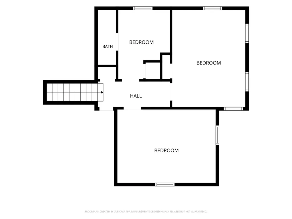 57 Merritt Street Battle Creek City MI 49017
