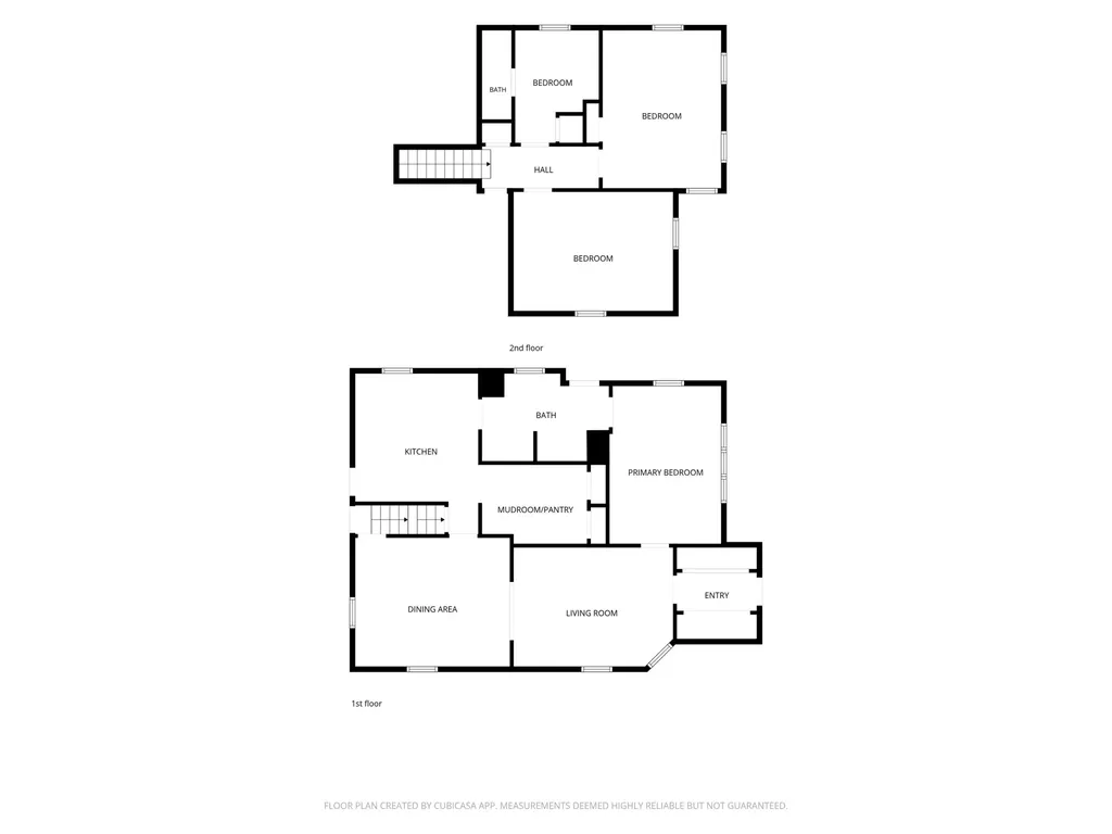 57 Merritt Street Battle Creek City MI 49017