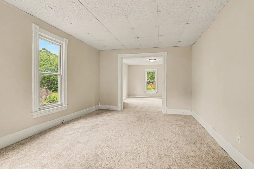 57 Merritt Street Battle Creek City MI 49017