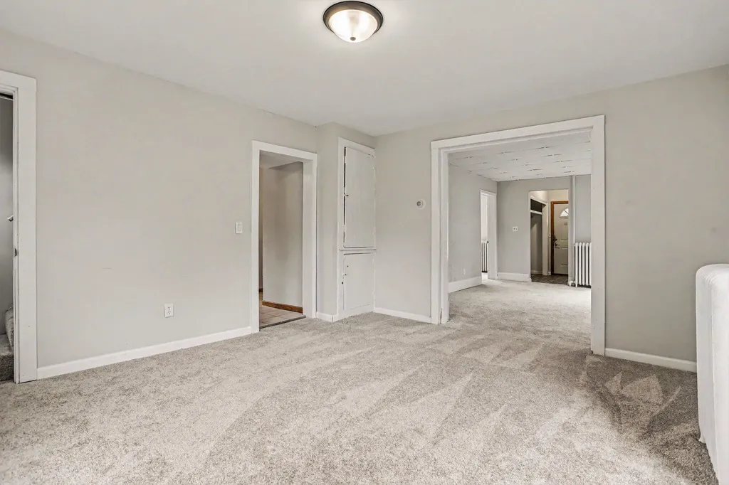 57 Merritt Street Battle Creek City MI 49017