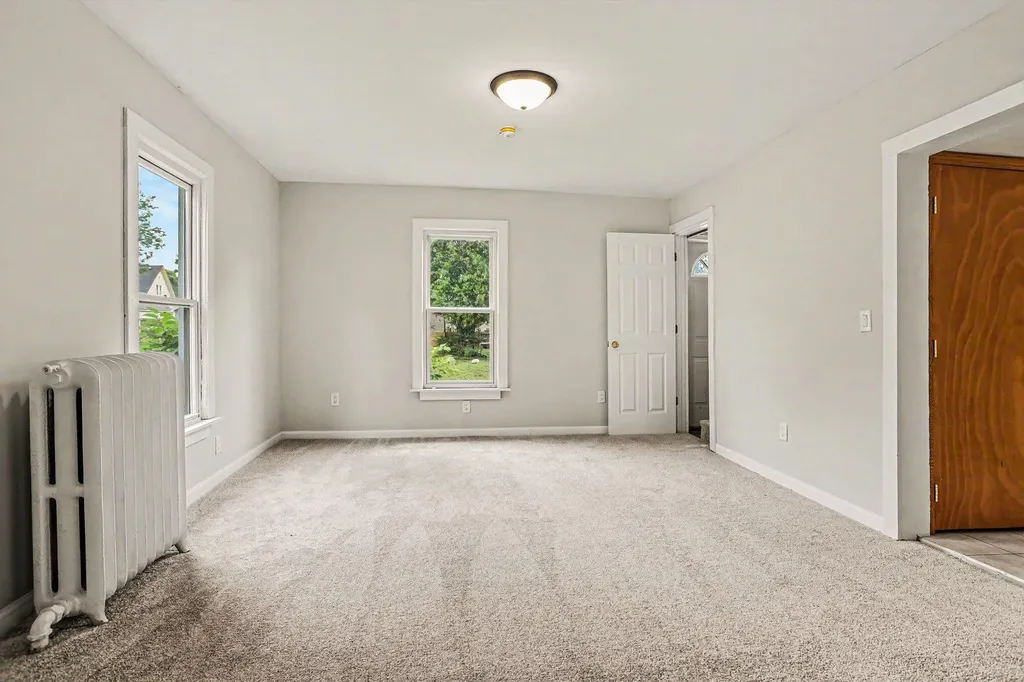 57 Merritt Street Battle Creek City MI 49017