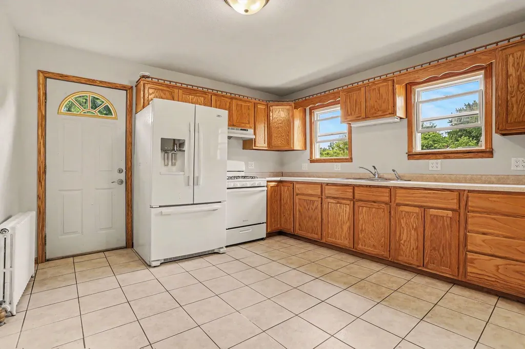 57 Merritt Street Battle Creek City MI 49017