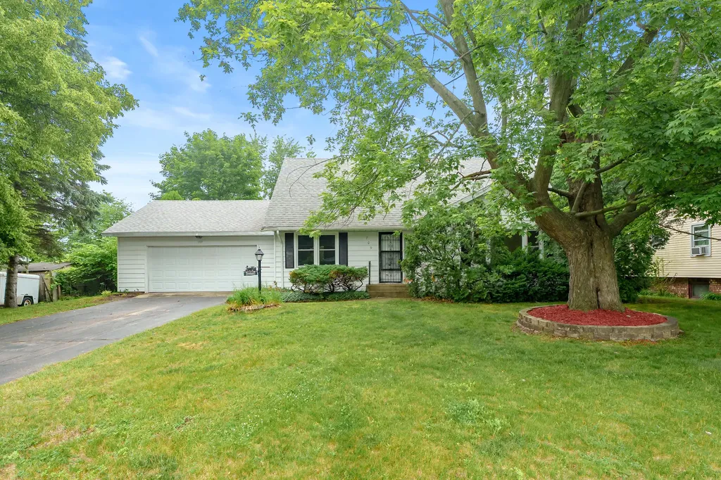 709 Brookside Drive Otsego City MI 49078