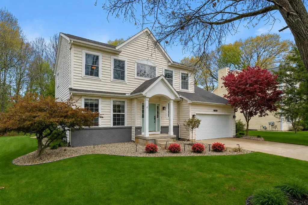 7506 Haflinger Texas Charter Township MI 49009